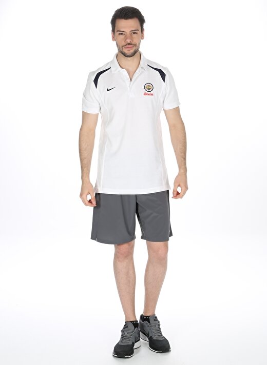 Nike Polo T-Shirt 1