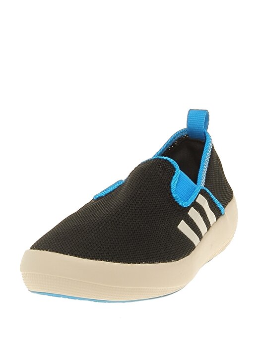 Adidas Siyah Yürüyüş Ayakkabısı 2