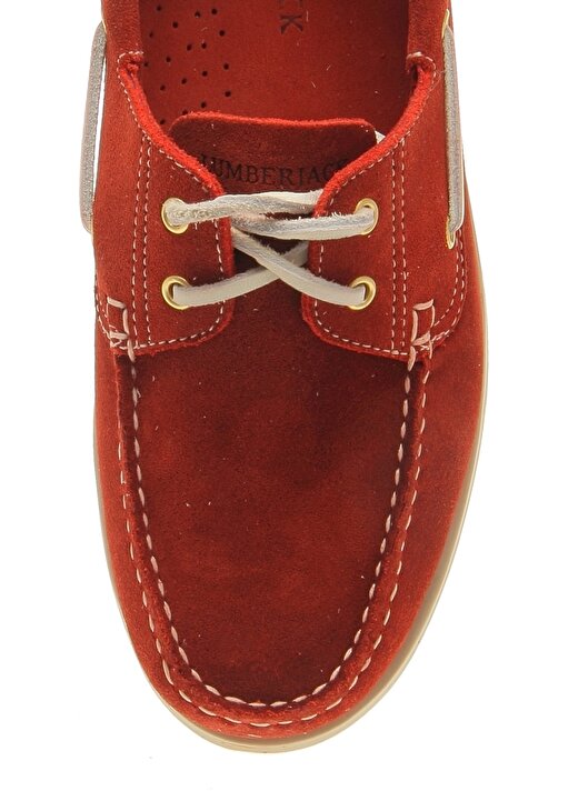 Lumberjack Kırmızı Günlük Ayakkabı 2