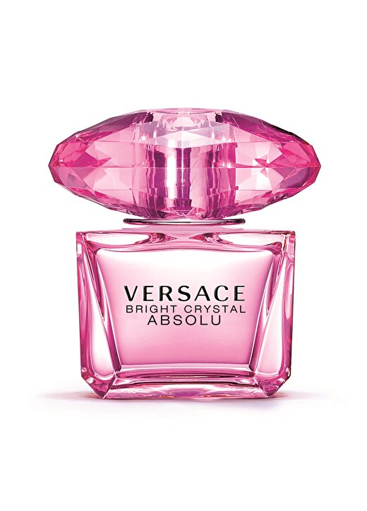 Versace Bright Crystal Absolu Edp 90 Ml Kadın Parfüm 1