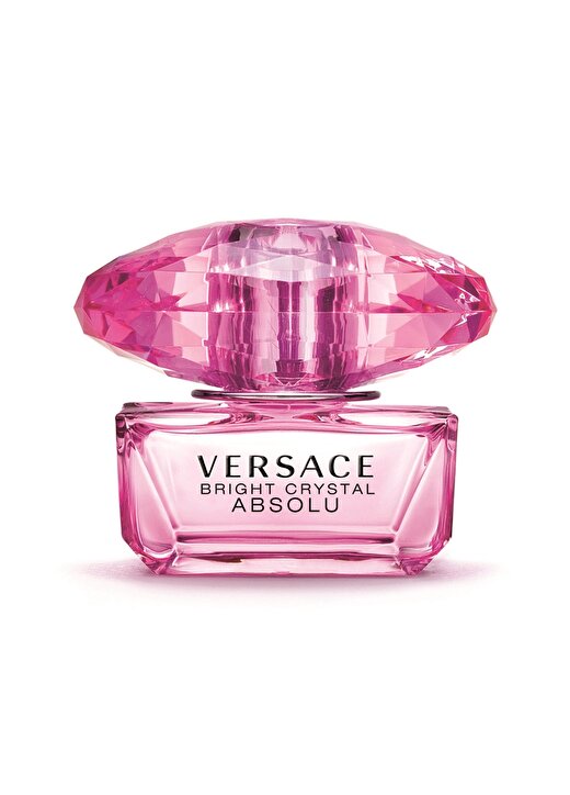 Versace Bright Crystal Absolu Edp 50 Ml Kadın Parfüm 1