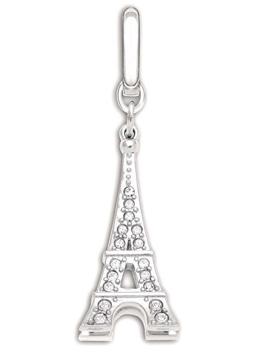 Swarovski Eiffel Tower Takı Seti 1