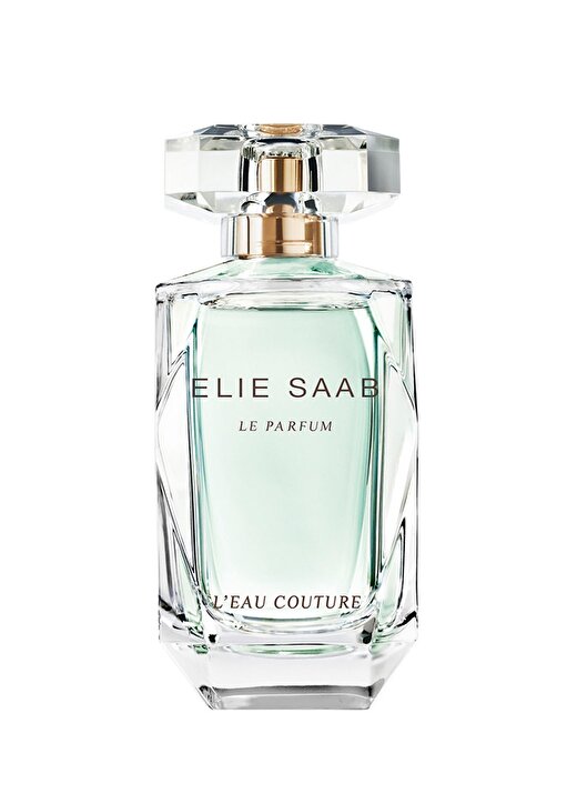 Elie Saab L'eau Couture Edt 90 Ml Kadın Parfüm 1