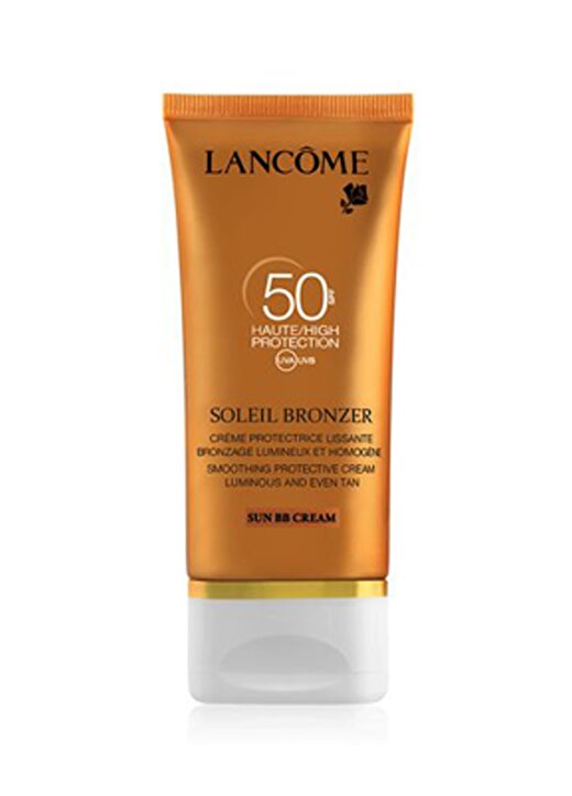 Lancome Soleil Bronzer BB Cream 50 SPF 1