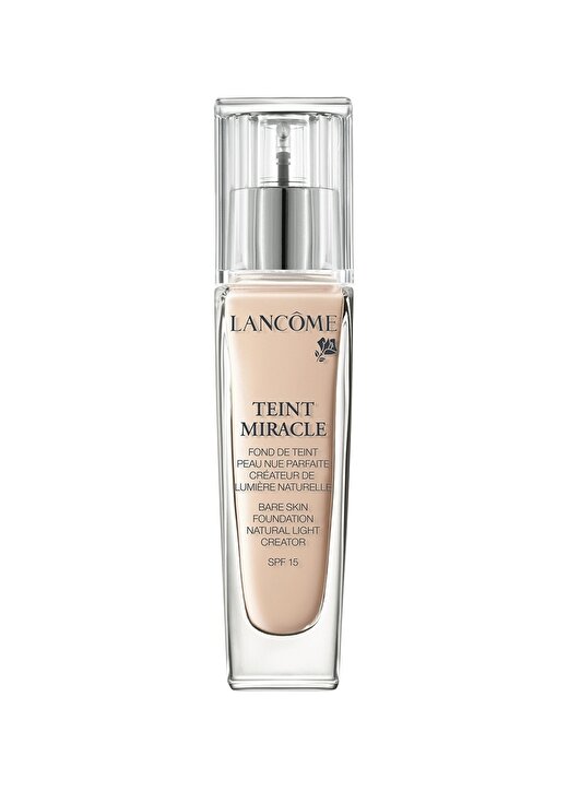 Lancome Kapatıcı 1