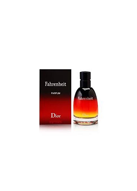 Dior Fahrenheit Parfum Edp 75 Ml Erkek Parfüm 1