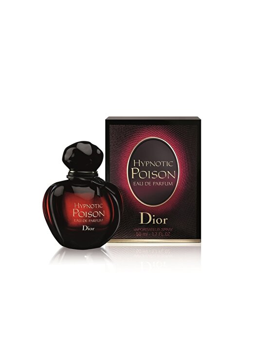 Dior Hypnotıc Poıson Edp 50 Ml Kadın Parfüm 1