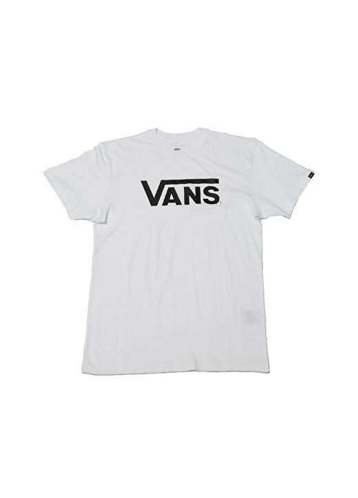 Vans VN000GGGYB21 Classic T-Shirt 1