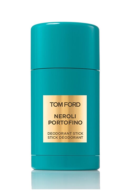Tom Ford Neroli Portofino Stick Deodorant 1