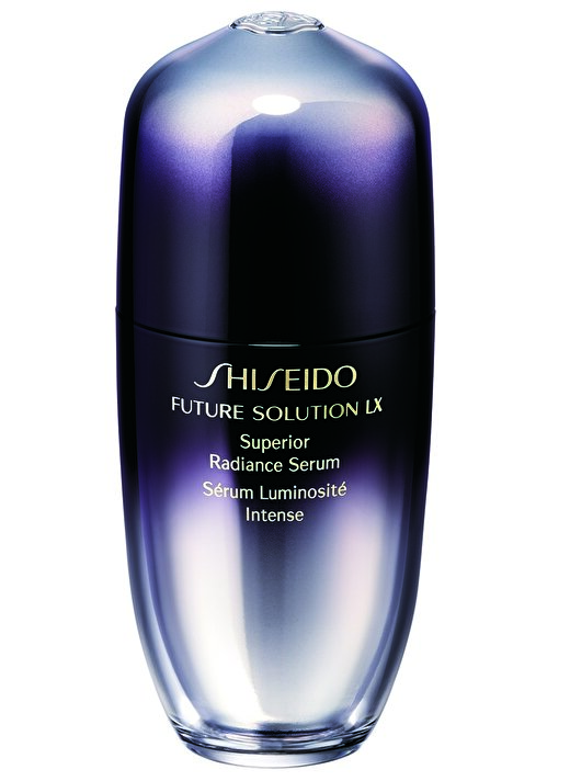 Shiseido Shiseido Future Solution Lx Superior Radiance 30 Ml Onarıcı Krem 1
