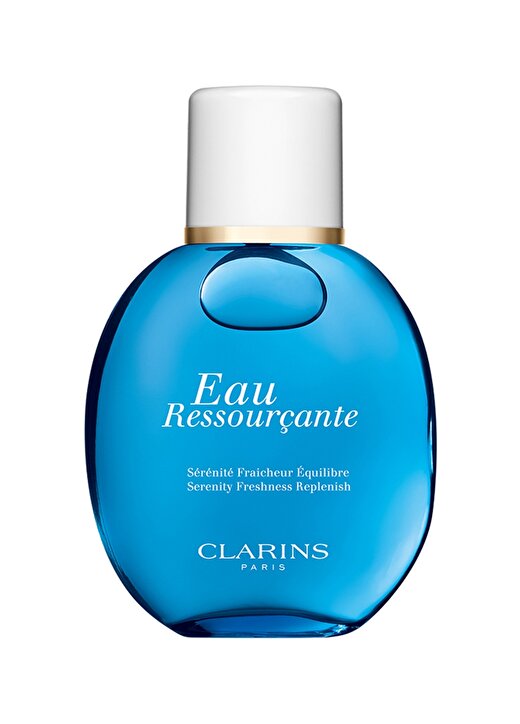 Clarins Eau Ressourçante Parfüm 1