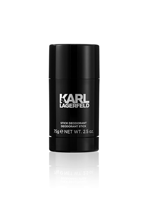 KARL LAGERFELD Deodorant 1