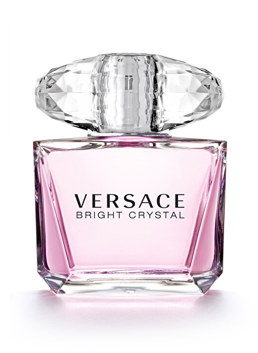 Versace Bright Crystal Edt 200 ml Kadın Parfüm 1