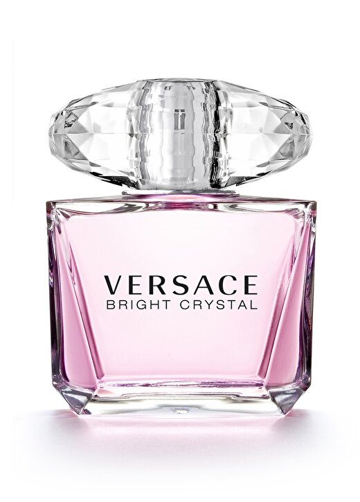 Versace Bright Crystal Edt 200 Ml Kadın Parfüm 1