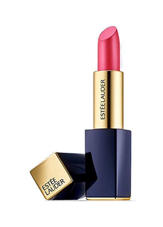 Estee Lauder Pure Color Envy Sculpting Lipstick 230 Infamous Ruj 1