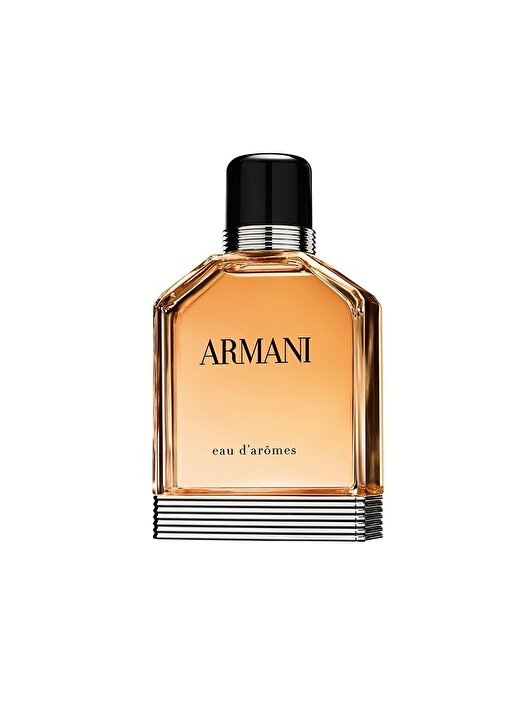 Armani Eau D'aromes Edt 100 Ml Erkek Parfüm 1