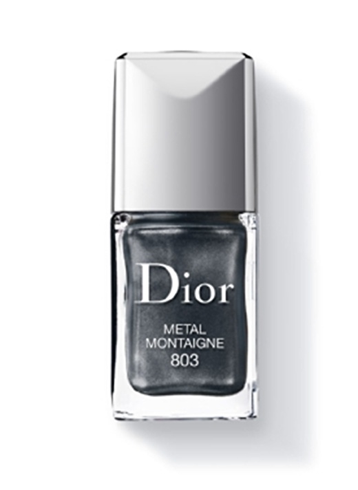 Dior Rouge Vernis 803 Oje 1