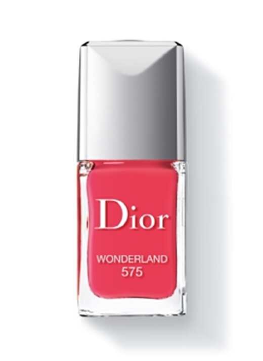 Dior Rouge Vernis 575 - İt Shade Oje 1