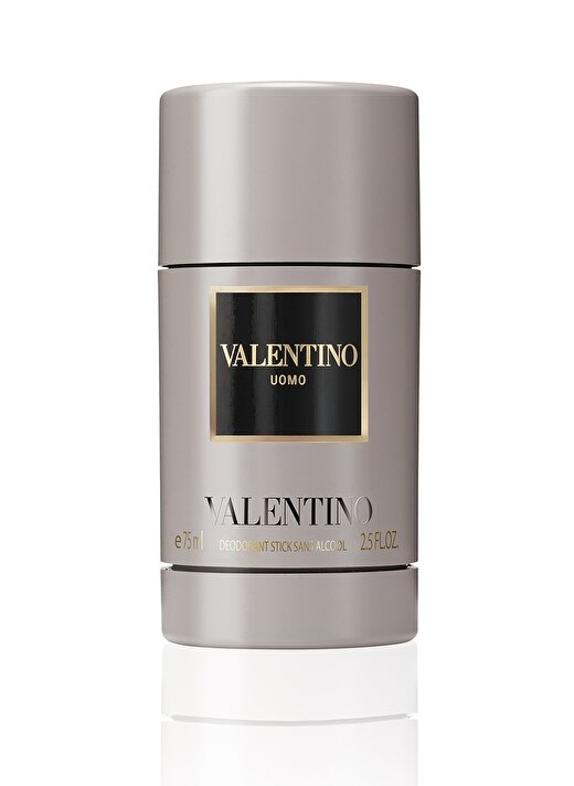 Valentino Uomo İntense EDP 100 Ml Deodorant 1