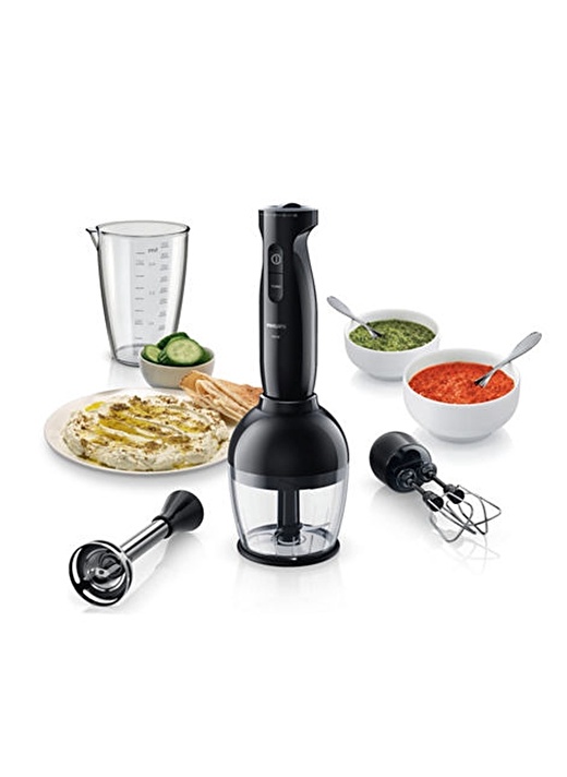 Philips HR1335/00 Viva Collection 700W Blender 2