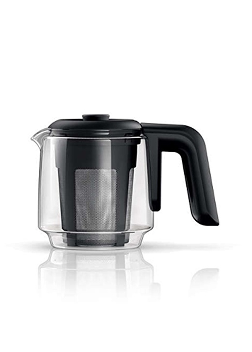 Philips Çay Ustası HD7301/00 1700W Çay Makinesi 3