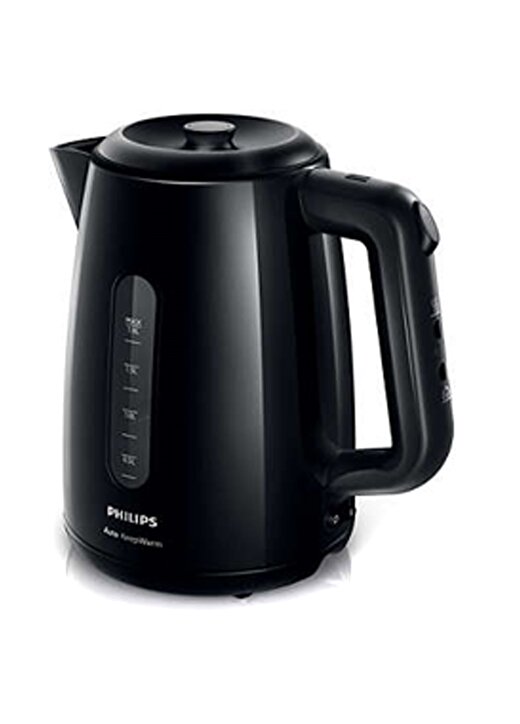 Philips Çay Ustası HD7301/00 1700W Çay Makinesi 4