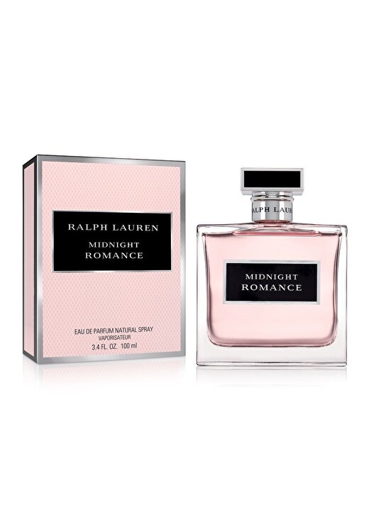Ralph Lauren Midnight Romance Edp 100 Ml Kadın Parfüm 1