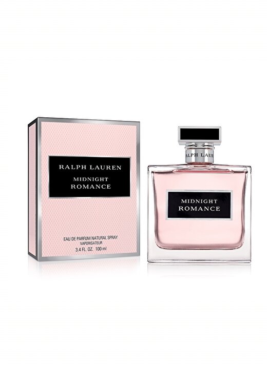 Ralph Lauren Midnight Romance Edp 100 Ml Kadın Parfüm 2