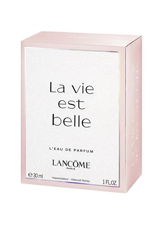 Lancome La Vie Est Belle Edp 30 Ml Kadın Parfüm 3