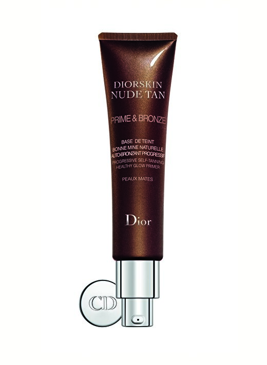 Dior Dreamskin Nude Tan Prime & Bronze 001 Nemlendirici 1