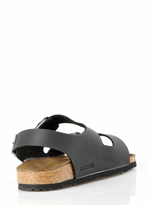 Birkenstock Siyah Erkek Terlik MILANO BF - 03479 3