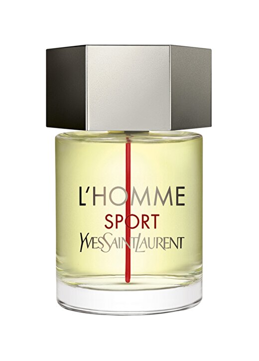 Yves Saint Laurent L'homme Sport Edt 60 Ml Erkek Parfüm 1