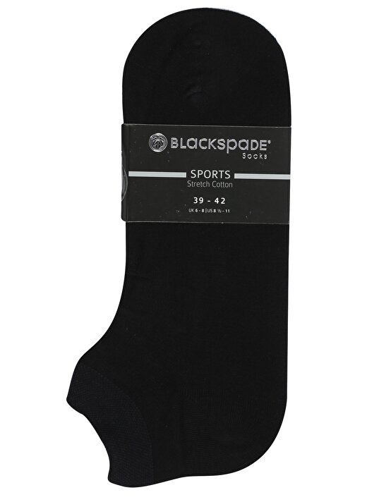 Blackspade Tekli Çorap 1