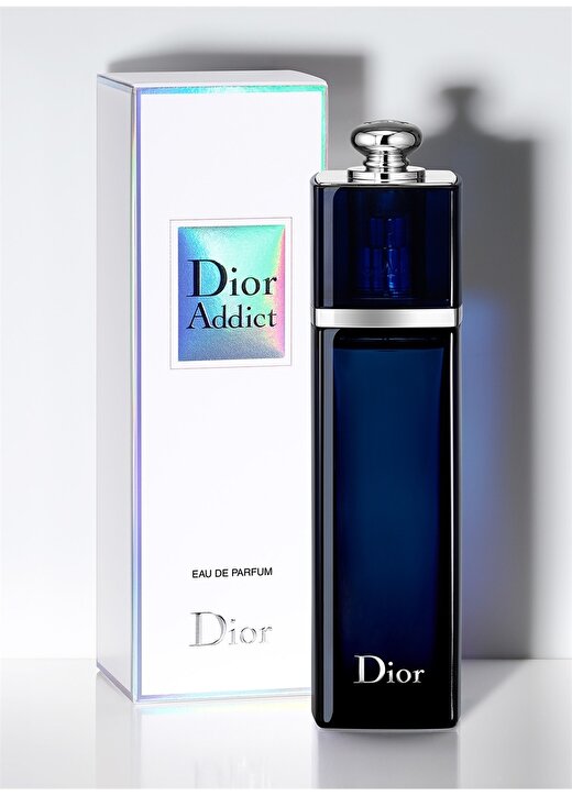 Dior Addict Edp 100 Ml Kadın Parfüm 1