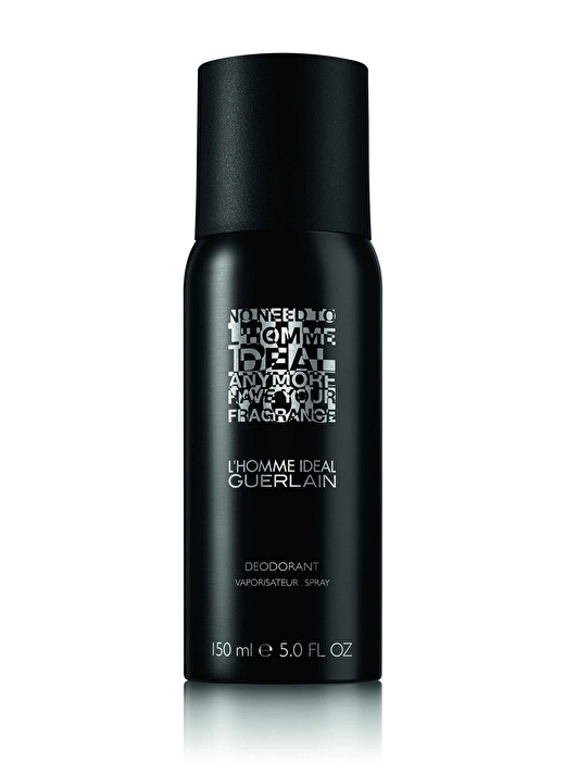 Guerlain Grl L'homme İdéal Perfumed 150Ml Spray Deodorant 1