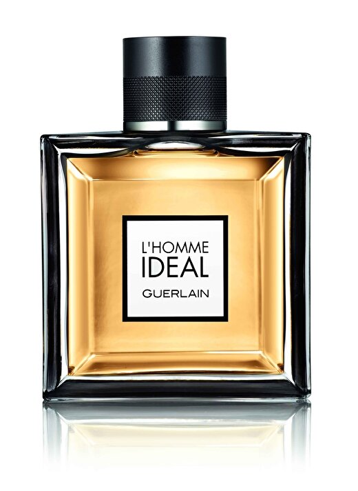 Guerlain L'homme Ideal Edt 50 Ml Parfüm 1