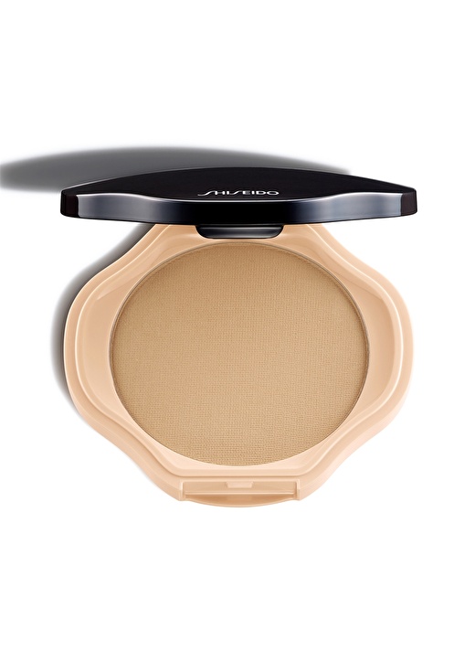 Shiseido Sheer And Perfect Compact O40 Fondöten 1