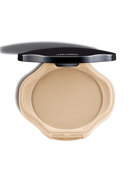 Shiseido Sheer And Perfect Compact I20 Fondöten 1