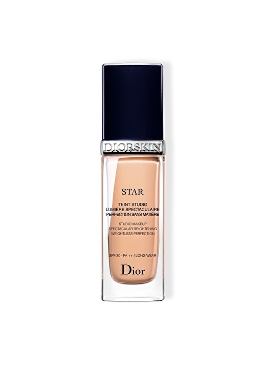 Dior Dreamskin Star Fluid Uide 030 30Ml Fondöten 1