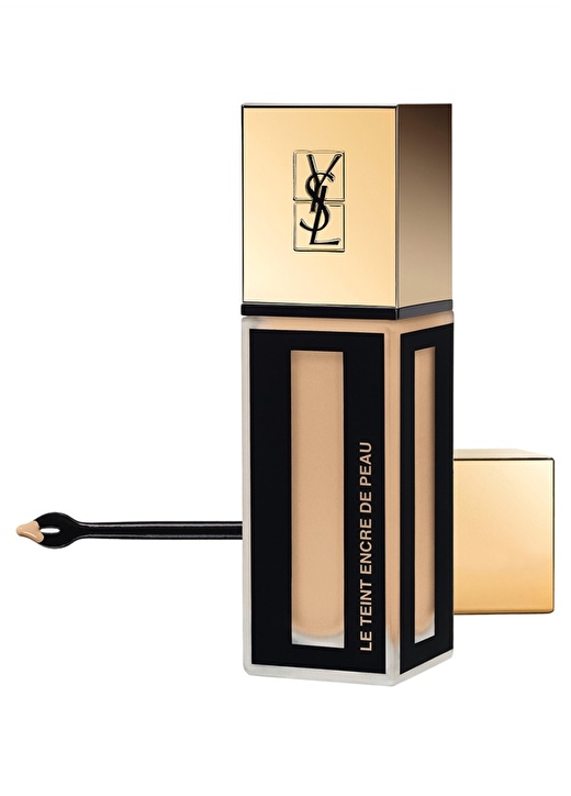 Yves Saint Laurent Teint Encre De Peau B30 Fondöten 2