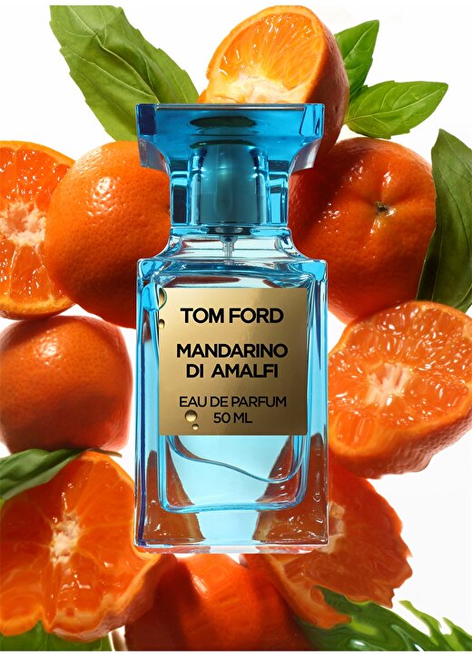 Tom Ford Mandarino Di Amalfi Spray 50 Ml Parfüm 2