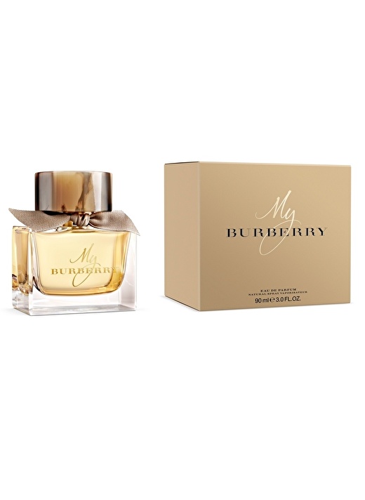 My Burberry Deodorant Spray 100 Ml 2