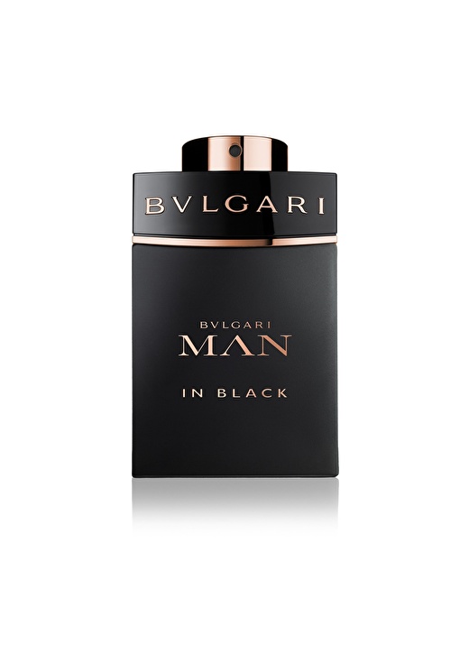 Bvlgari Man In Black Edp 60 Ml Erkek Parfüm 1