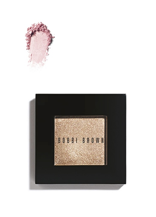 Bobbi Brown Shım Wash Eyeshadow Pınk Göz Farı 2