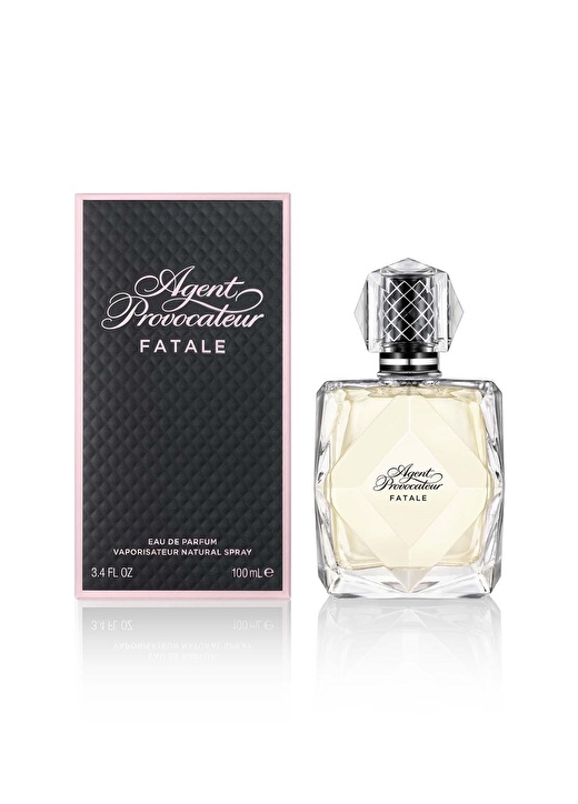 Agent Provocateur Fatale Edp 100 Ml Kadın Parfüm 2