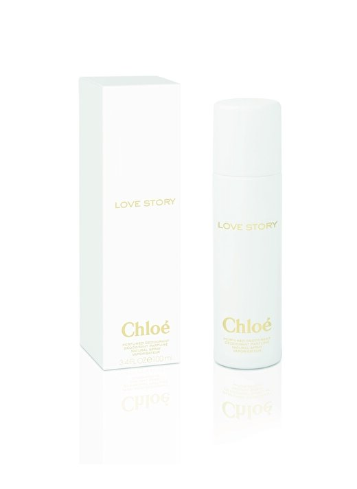 Chloe Love Story 100 Ml Kadın Deodorant 1