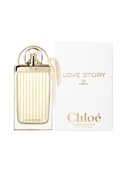Chloe Kadın Parfüm 2