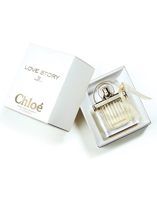 Chloe Love Story Edp 30 Ml Kadın Parfüm 1