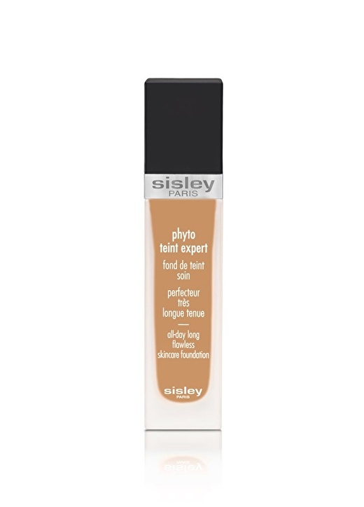 Sisley Phyto Teint Expert Fond De Teint N4 Honey Fondöten 1