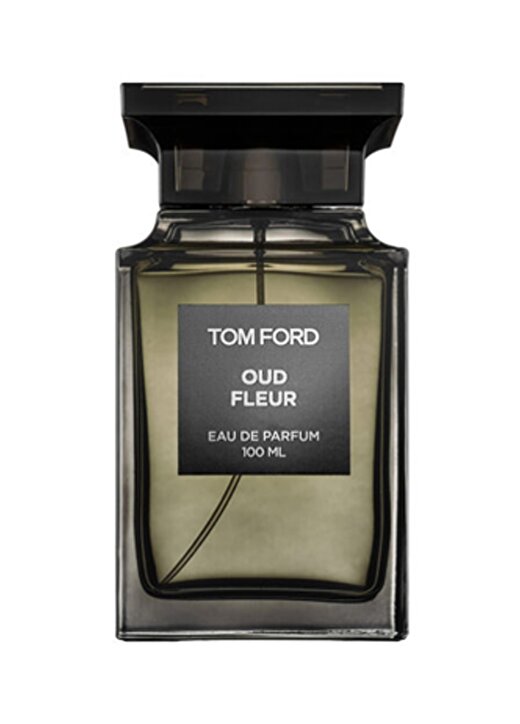 Tom Ford Oud Fleur 100 Ml Parfüm 1
